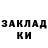 Экстази круглые Night GRider