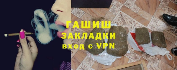 молекула духа Покров